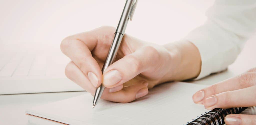 Come scegliere la penna giusta