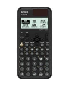 CASIO Calcolatrice academic FX-991CW-CH academic