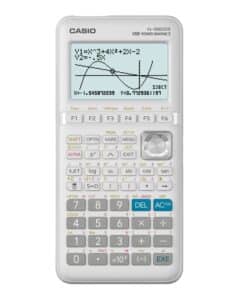 CASIO Calcolatrice FX9860GIII