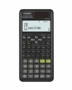 CASIO Calcolatrice FX-991ESPLUS-2-CH2