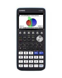CASIO Grafikrechner FX-CG50 EH