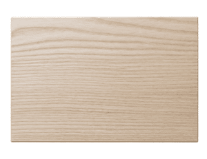 Tagliere in legno Frassino Rettangolo-orizzontale