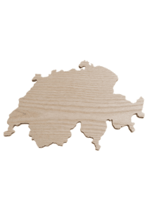 Tagliere in legno Frassino Svizzera