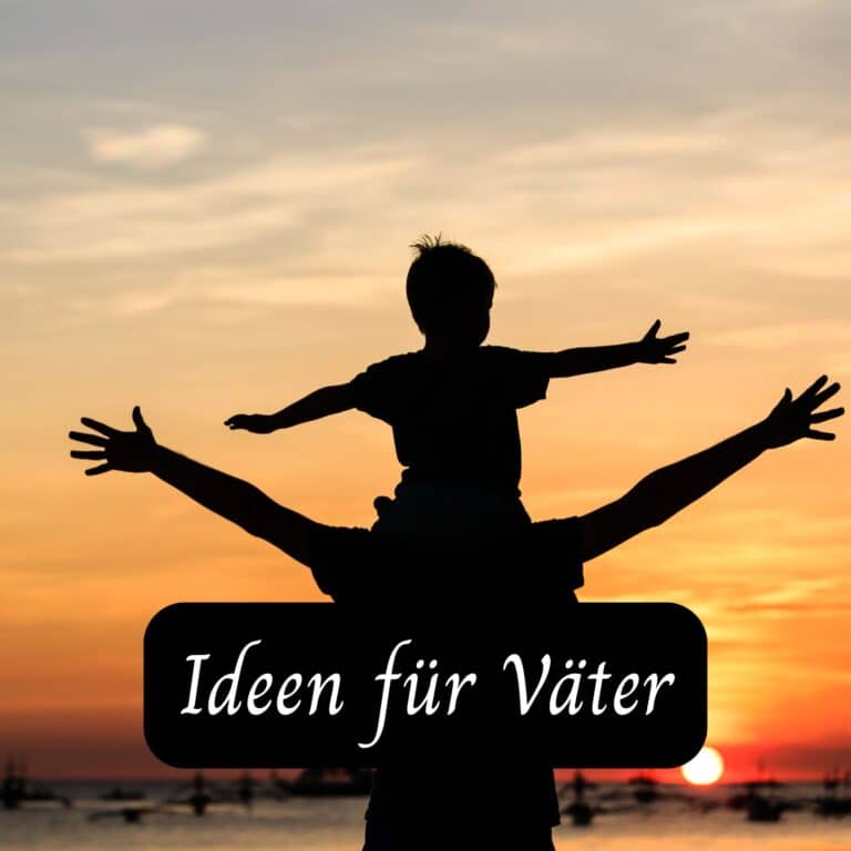 Ideen für Vater