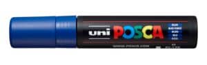 POSCA Marker 15mm PC-17K BLUE blu