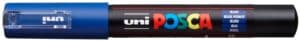 POSCA Marker 0.7mm PC-1M BLUE blu