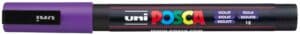 POSCA Marker 0.9-1.3mm PC-3M VIOLET viola