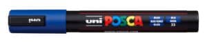 POSCA Marker 1.8-2.5mm PC-5M BLUE blu