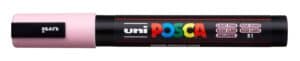 POSCA Marker 1.8-2.5mm PC-5M L.PINK rosa chiaro