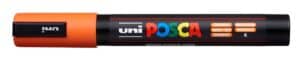 POSCA Marker 1.8-2.5mm PC-5M ORANGE arancione