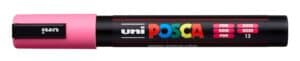 POSCA Marker 1.8-2.5mm PC-5M PINK rosa