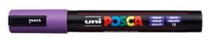 POSCA Marker 1.8-2.5mm PC-5M VIOLET viola
