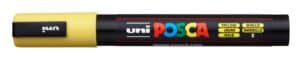 POSCA Marker 1.8-2.5mm PC-5M YELLOW giallo