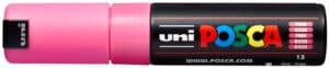 POSCA Marker 4.5-5.5mm PC-7M PINK rosa