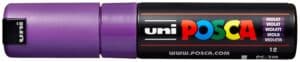 POSCA Marker 4.5-5.5mm PC-7M VIOLET viola
