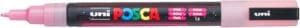 POSCA Marker 0.9-1.3mm PC3-ML PINK rosa glitter