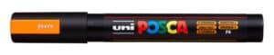 POSCA Marker 1.8-2.5mm PC5M F.ORANG fluo orange