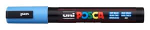 POSCA Marker 1.8-2.5mm PC5M SKYBLUE azure
