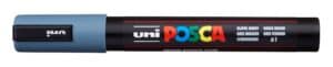 POSCA Marker 1.8-2.5mm PC5MSLATEGRE grigio