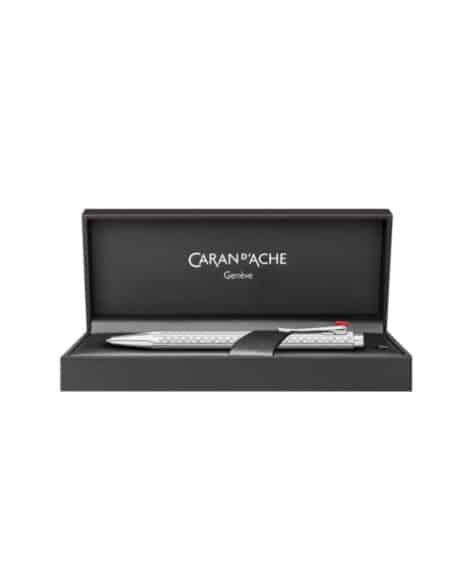 Penna personalizzata della marca Caran d'Ache
