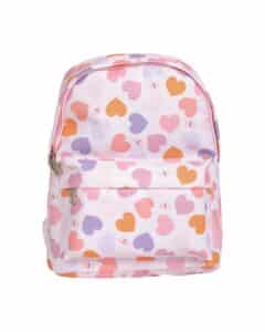 ALLC Kinderrucksack Hearts