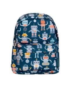 ALLC Rucksack Robots