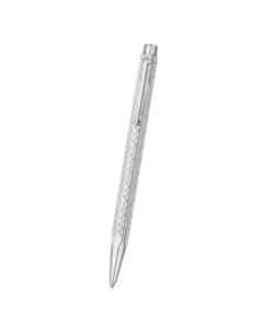 CARAN D'ACHE Penna a sfera Ecridor Damier personalizzabile