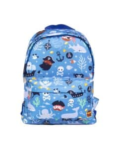 ALLC Rucksack Pirates