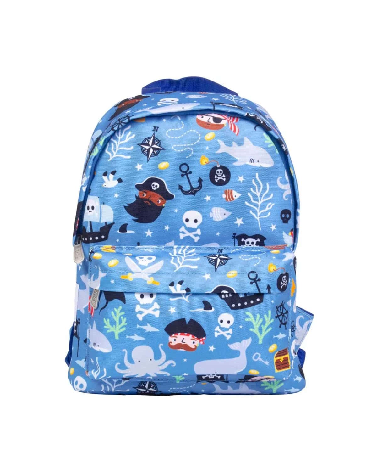 ALLC Rucksack Pirates
