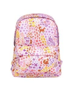 ALLC Kinderrucksack Flower Garden