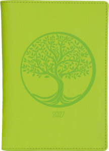 BIELLA Agenda Istanbul 2027 855715310027U 1M/2P vertlight ML 10.6x15.3cm