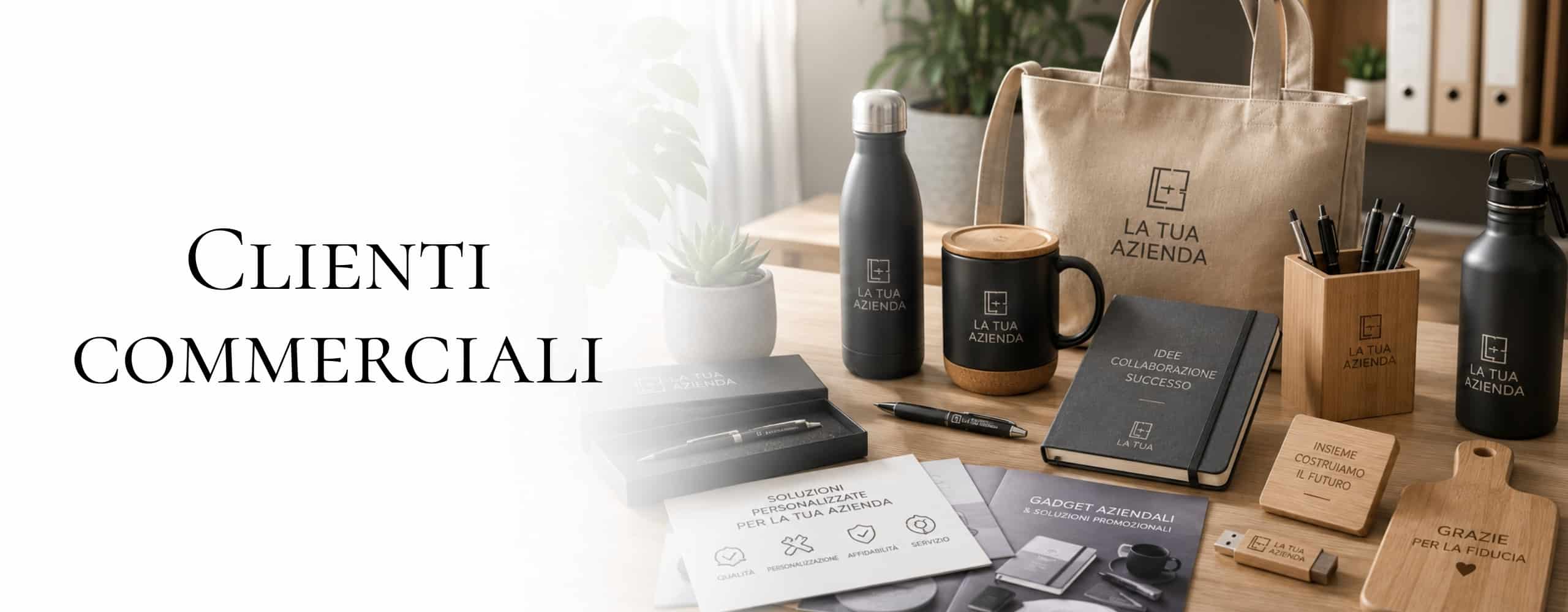 Banner pagina clienti commerciali