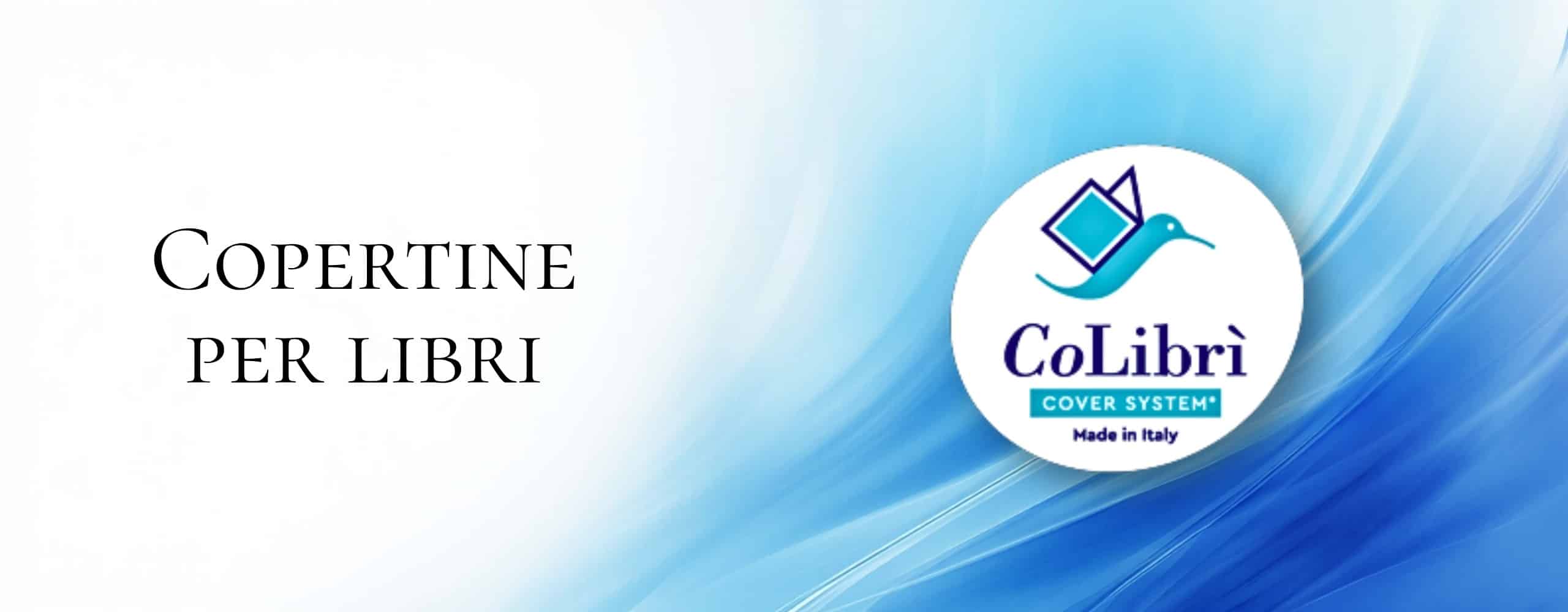 Banner pagina copertine libri