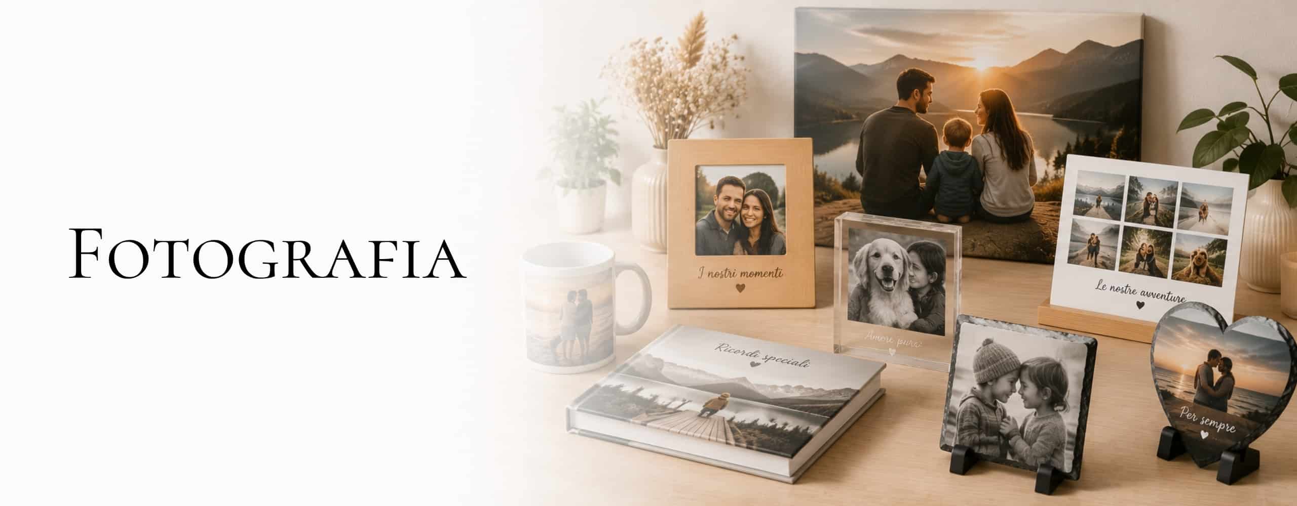 Banner pagina fotografia