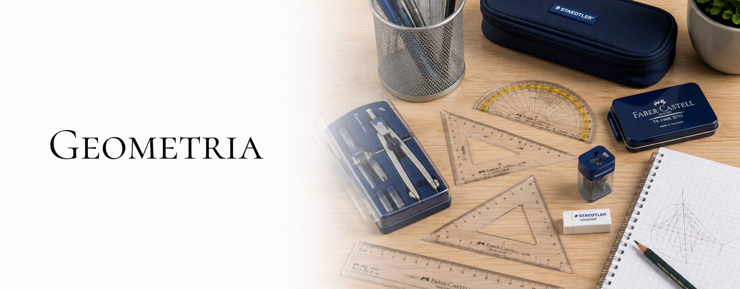 Banner pagina geometria