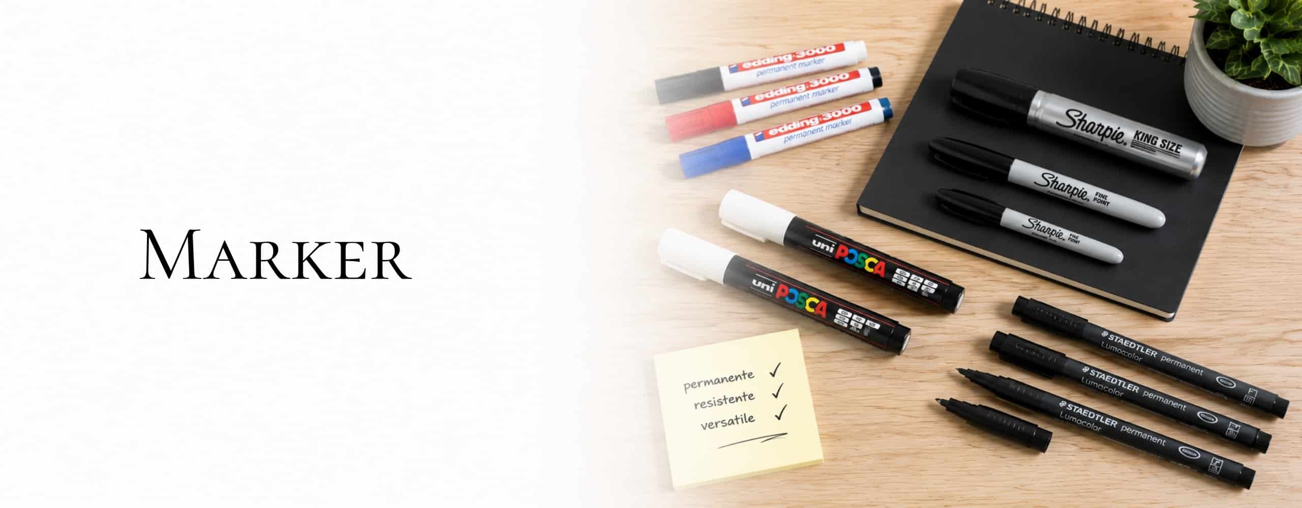 Banner pagina marker