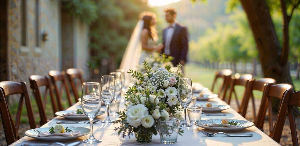 Idee regalo per matrimonio
