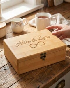 TEA TIME