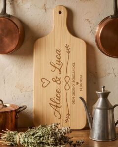 CUCINA CON AMORE