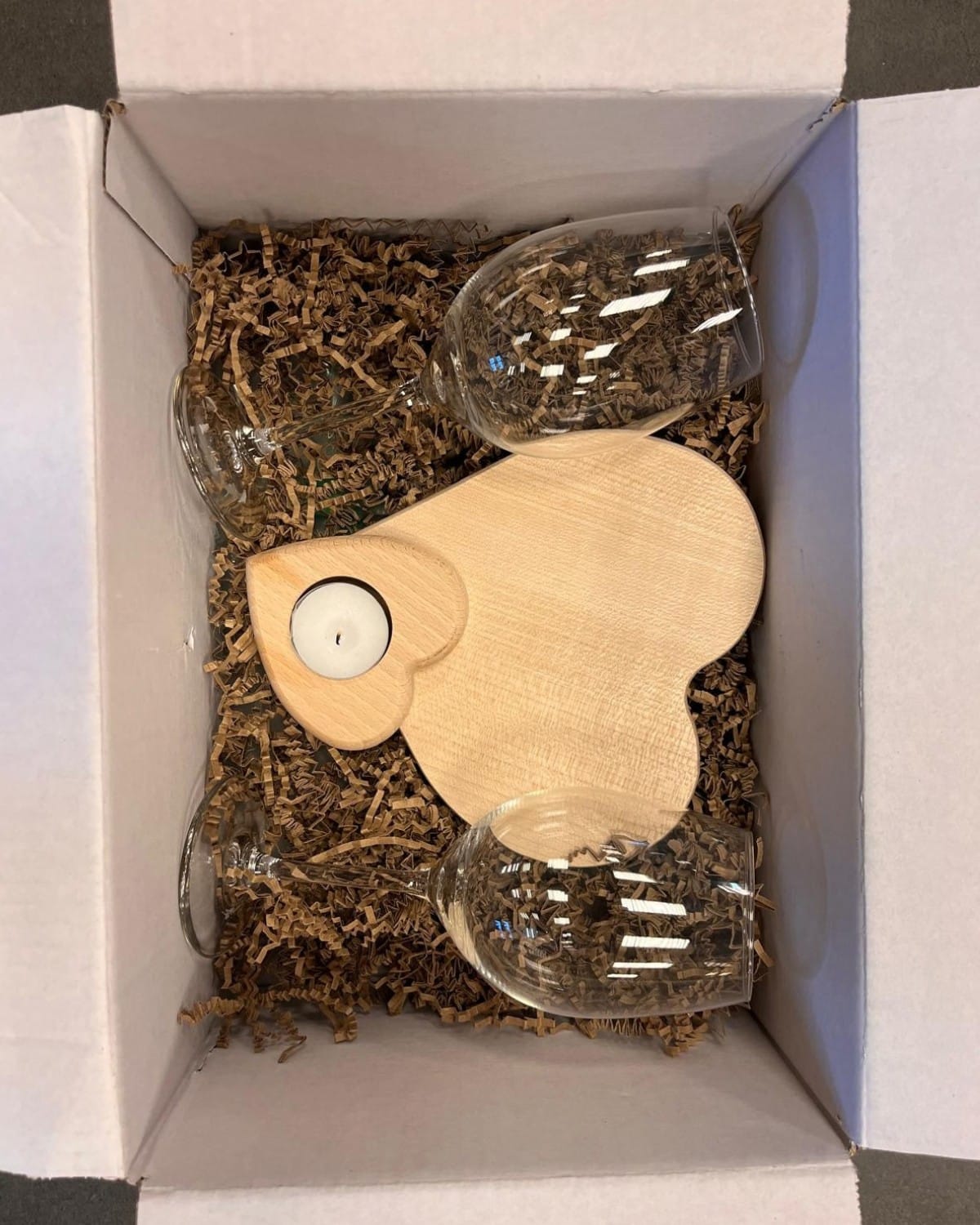 Set Personalizzato "Anniversario Apero"