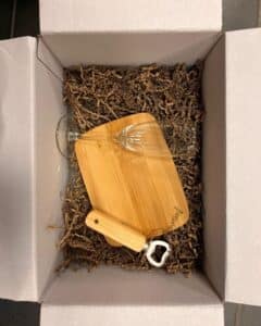 Personalisiertes Set „Apero Mini“
