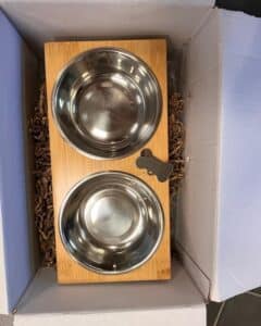 Set Personalizzato "Pet Welcome"