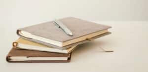 Quaderni per scrivere