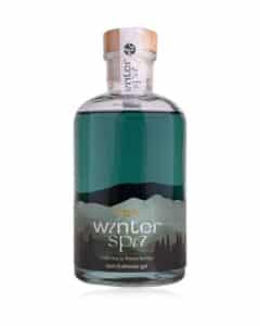 ACCENTRA Bath and shower gel 8161421 Winter Spa