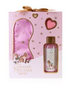 ACCENTRA Set da bagno 6061430 Romantic Dreams