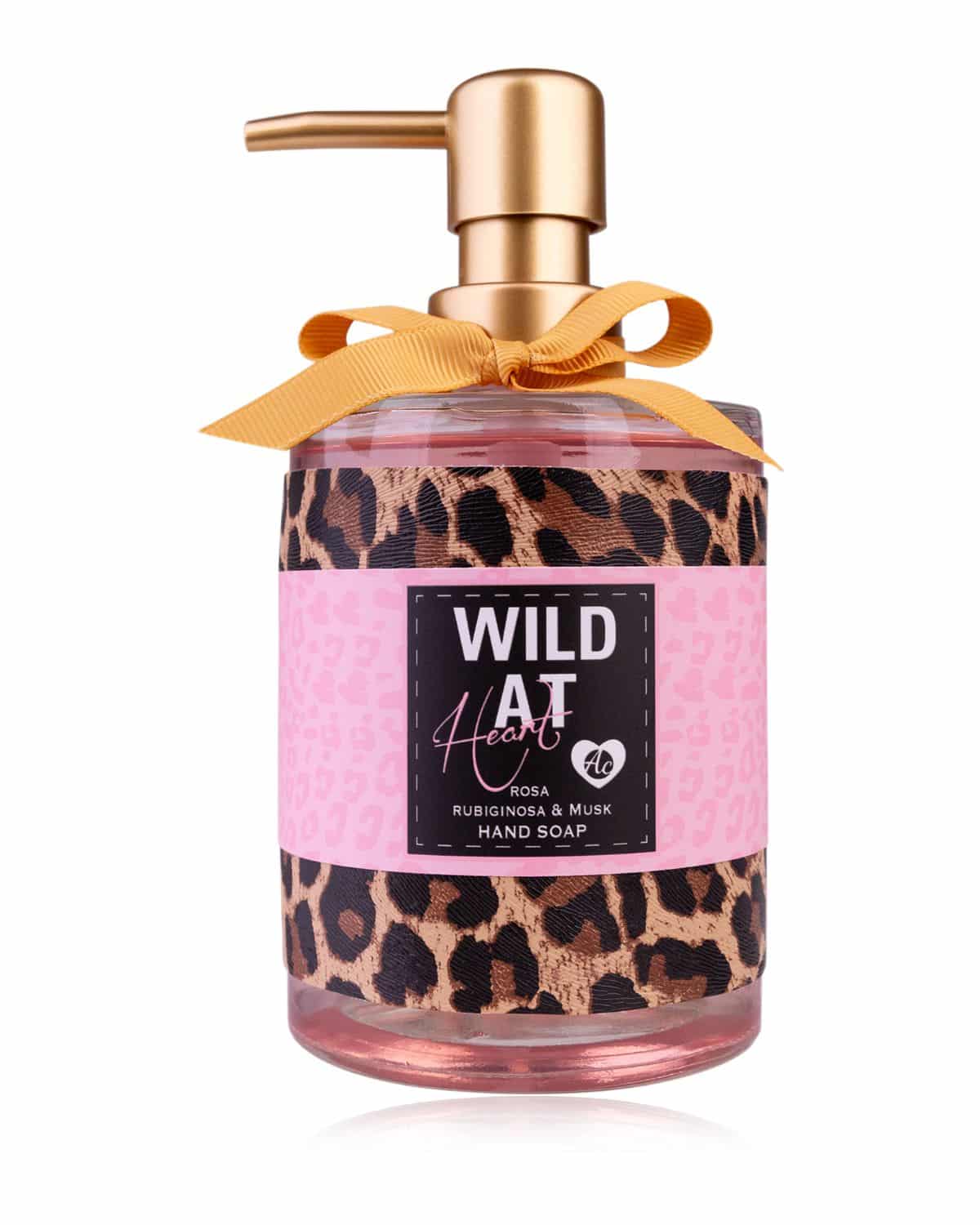 ACCENTRA Sapone per la mani 8162126 Wild at heart