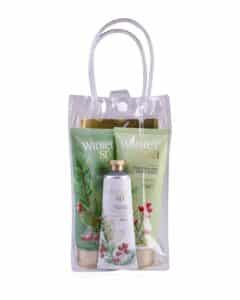 ACCENTRA Set regalo in borsa 5163566 Winter Spa