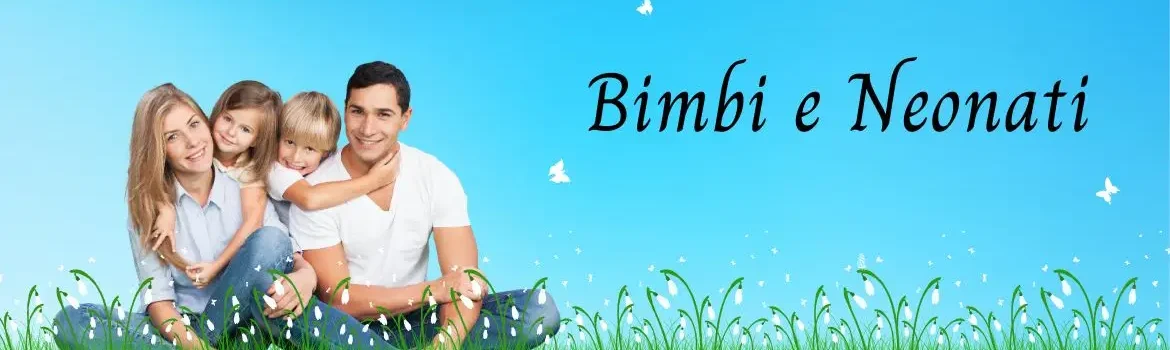 Bimbi e neonati